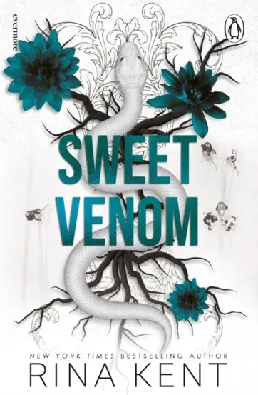 Sweet Venom. The Vipers Vol.2