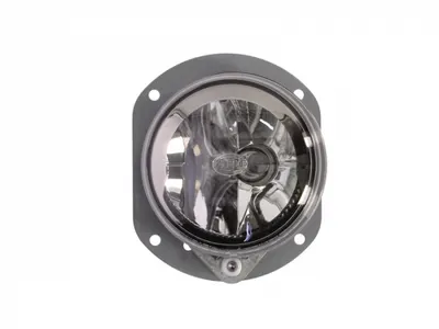 Proiector ceata dreapta (H7, cu iluminare in viraje) MERCEDES Clasa C, CLK, E, M, R, SEC CL S-COUPE 2002-2013