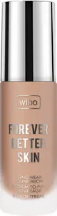 Wibo Fond de ten Forever Better Skin, 05 Almond, 28 ml