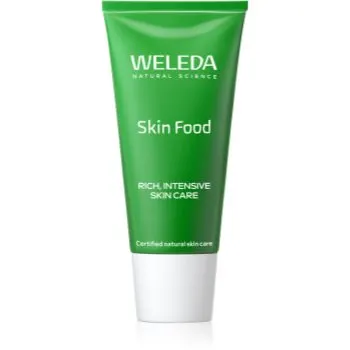 Weleda Skin Food crema universala, hranitoare cu ierburi pentru piele foarte uscata
