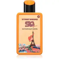 Street Origins Oui Belong In Paris extract de parfum pentru bărbați 75 ml
