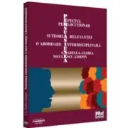 Persuasiunea, efectul perlocutionar si teoria relevantei - O abordare interdisciplinara
