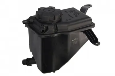 Vas expansiune racire cu capac, cu senzor nivel potrivit BMW Seria 5 (E60), 5 (E61), 6 (E63), 6 (E64) 12.01-12.10