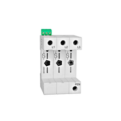 Soclu 3+0 (3 VVM) Vartec TII, cu cont.aux.