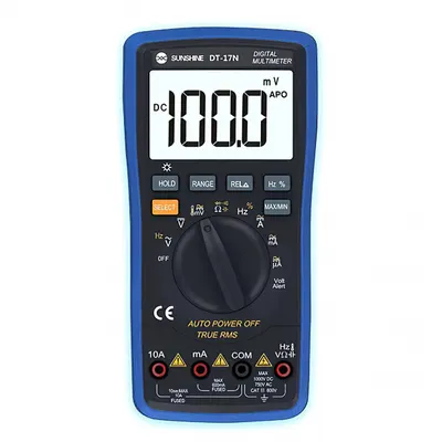 Aparat de Masura Digital Sunshine DT-17N