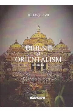 Orient si orientalism