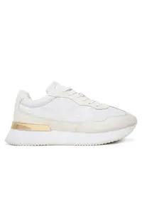 Pantofi Sport Th Chic Monogram Runner-Fw0fw09464-01t