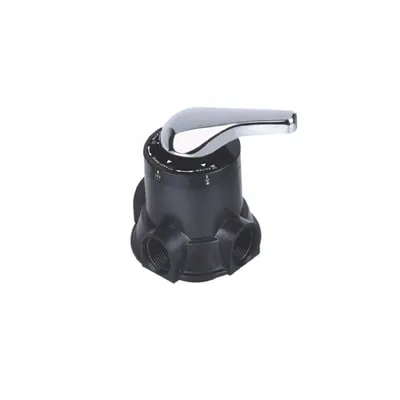 Valva de filtrare manuala 1, , RX-56 MHF