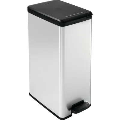 Coș de gunoi Curver Slim, 40 l