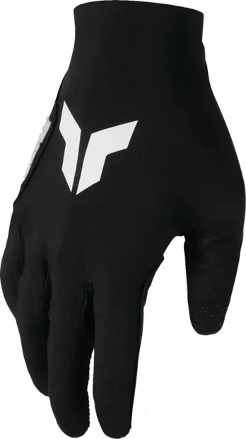 Manusi atv cross Thor SportMode Iconic, culoare negru, marime M