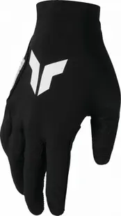 Manusi atv cross Thor SportMode Iconic, culoare negru, marime L