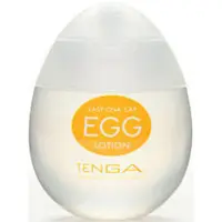 Tenga Egg Lotion gel lubrifiant 65 ml