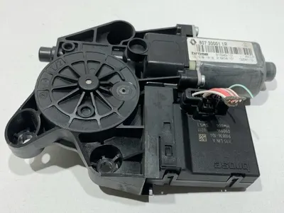 Motoras macara geam dreapta fata 807300011R Renault Grand Scenic 3 (2009-2011)