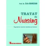 Tratat de nursing. Ingrijirea omului sanatos si bolnav