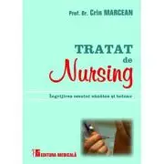 Tratat de nursing. Ingrijirea omului sanatos si bolnav