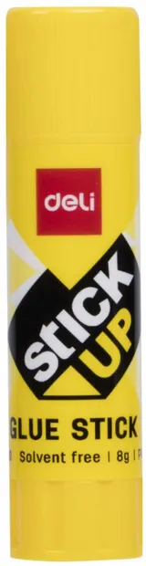Lipici uscat Deli Stick Up - EA20010, 8 g