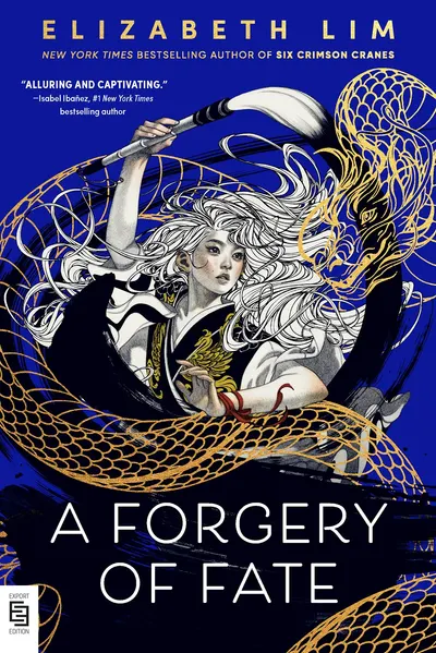 A Forgery of Fate (Paperback)