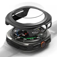 Husa Ringke Slim pentru Samsung Galaxy Watch Ultra, Gri
