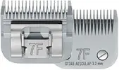 Cutit AESCULAP 3.2 mm (#7F) - GT345