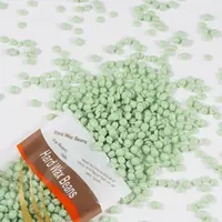 Ceara Epilat Elastica Granule - Green Tea 100g