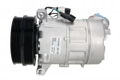 Compresor clima auto aer conditionat potrivit VOLVO V40; FORD GALAXY I; SEAT CORDOBA, CORDOBA VARIO, TOLEDO I; VW POLO 1.4-2.5 05.91-08.19