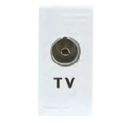 Priza Tv 1m Aqua
