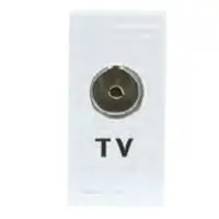 Priza Tv 1m Aqua