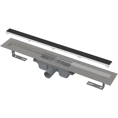 Rigola dus faiantabila iesire laterala 950 mm Alcadrain APZ15-950