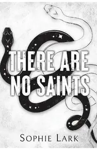 There Are No Saints