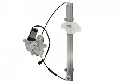 Macara geam fata dreapta (electric, cu motor) HYUNDAI ATOS intre 1998-2003