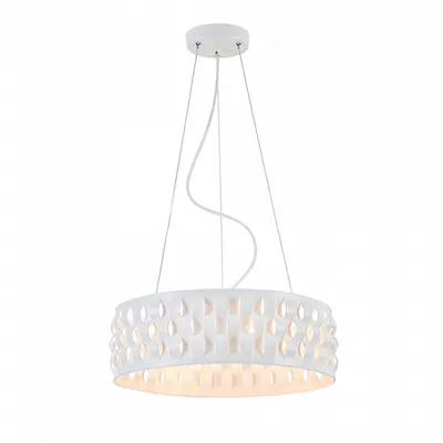 Lampa suspendata Delicate MOD196-PL-04-W