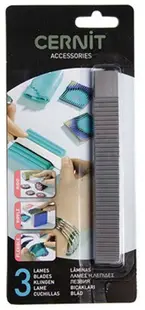 Set creativ Cernit - Instrumente de modelare