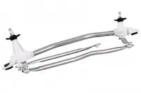 Mecanism stergator parbriz Fata (fara motoras) potrivit HONDA JAZZ II 03.02-10.08