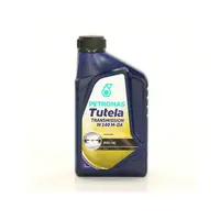 Ulei Tutela W 140 MDA 85W-140 1L 1L