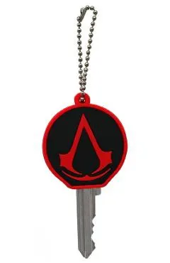 Protectie chei: Crest. Assassin's Creed