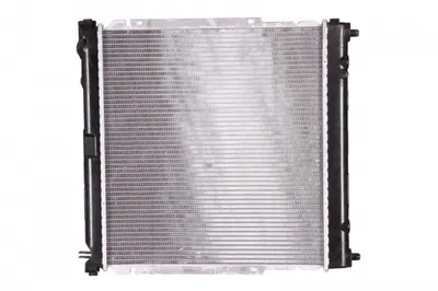 Radiator motor potrivit SUZUKI SAMURAI 1.9D