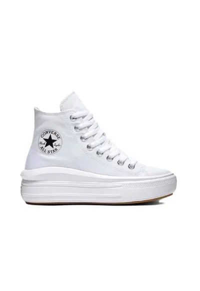 Pantofi Sport Chuck Taylor All Star Move Platform-568498c