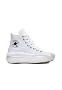 Pantofi Sport Chuck Taylor All Star Move Platform-568498c