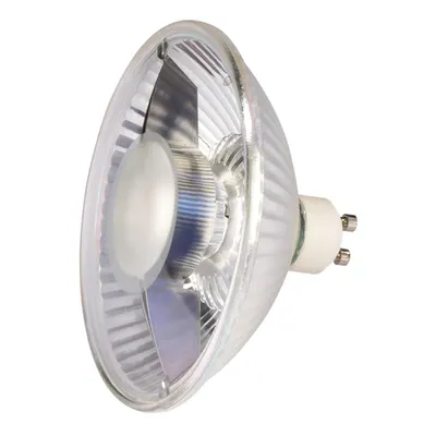 Sursa de iluminat, bec, Lampa LED ES111, 6.5W, COB LED, 38 °, 2700K, nu dimabil