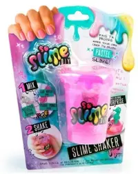 Canal Toys - So Slime, Slime Shaker, roz