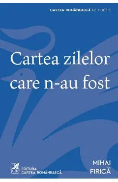 Cartea zilelor care n-au fost