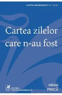 Cartea zilelor care n-au fost