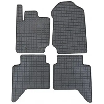 Covorase auto FORD Ranger 2012 - 2022 Petex