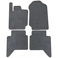 Covorase auto FORD Ranger 2012 - 2022 Petex