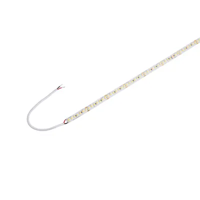 Banda led, GRAZIA PRO FLEXSTRIP LED-benzi, alb 24V 10mm 5m 9100lm 6500K