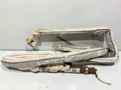 Airbag cortina stanga 3C8880741B Volkswagen Passat CC (2008-2012)