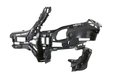Suport bara Fata Stanga potrivit MERCEDES GLK (X204) 2.0-3.5 2008-2015 - (latura, plastic, AMG)