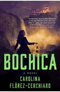 Bochica
