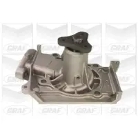 Pompa apa GRAF PA437A