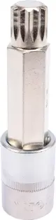Bit Spline Cu Adaptor 1 2 , M16, 100Mm